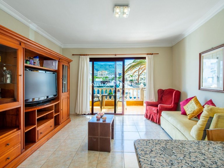 Apartment for Sale in Playa Paraíso, Tenerife 1