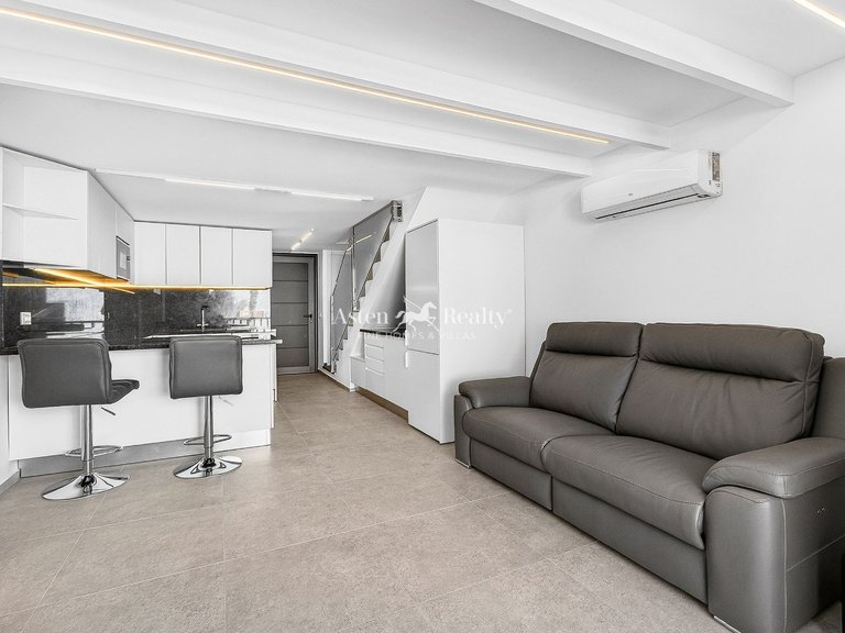 Penthouse for Sale in Playa De Las Américas, Tenerife 14