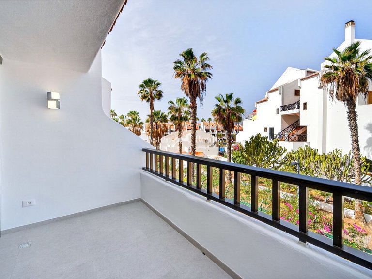 Penthouse for Sale in Playa De Las Américas, Tenerife 15