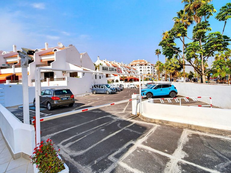 Penthouse for Sale in Playa De Las Américas, Tenerife 16