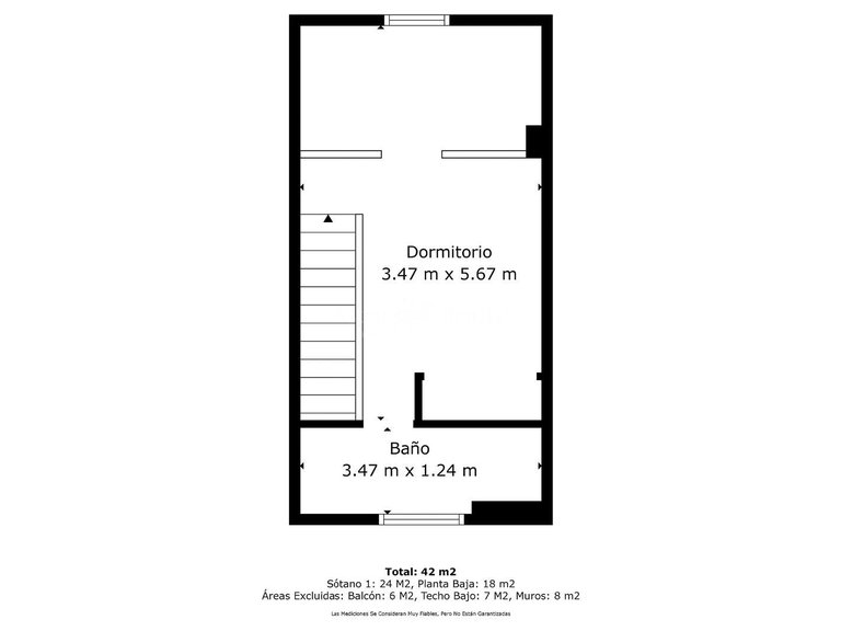 Penthouse for Sale in Playa De Las Américas, Tenerife 17