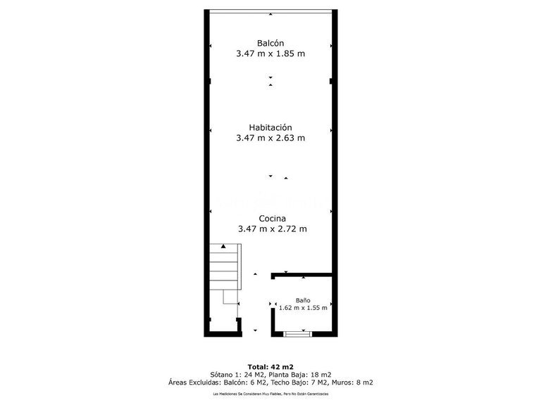 Penthouse for Sale in Playa De Las Américas, Tenerife 18