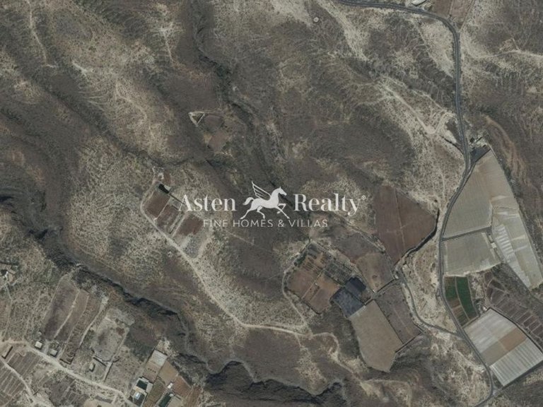 Plot for Rent in Fasnia, Tenerife 2