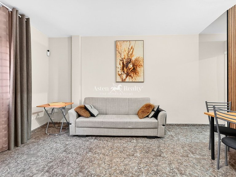 Apartment for Sale in Fraile, Tenerife 1