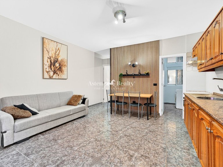 Apartment for Sale in Fraile, Tenerife 2