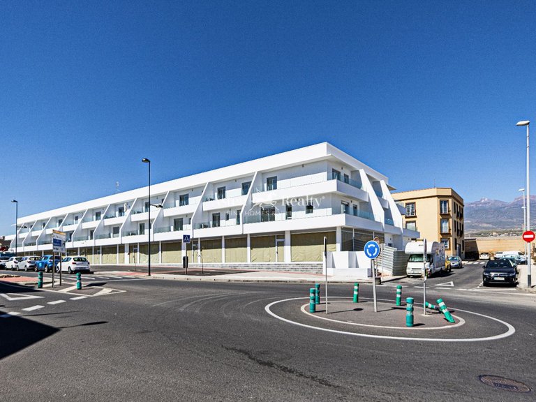 Apartment for Sale in Los Abrigos, Tenerife 1