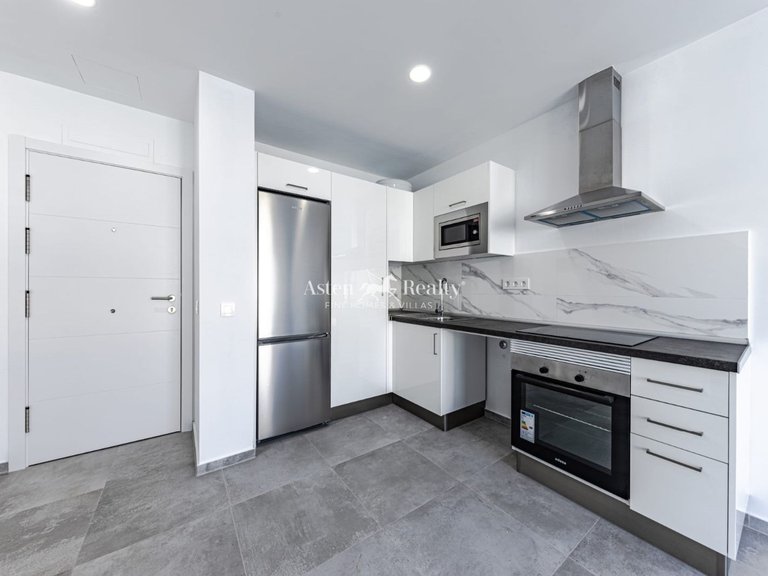 Apartment for Sale in Los Abrigos, Tenerife 15