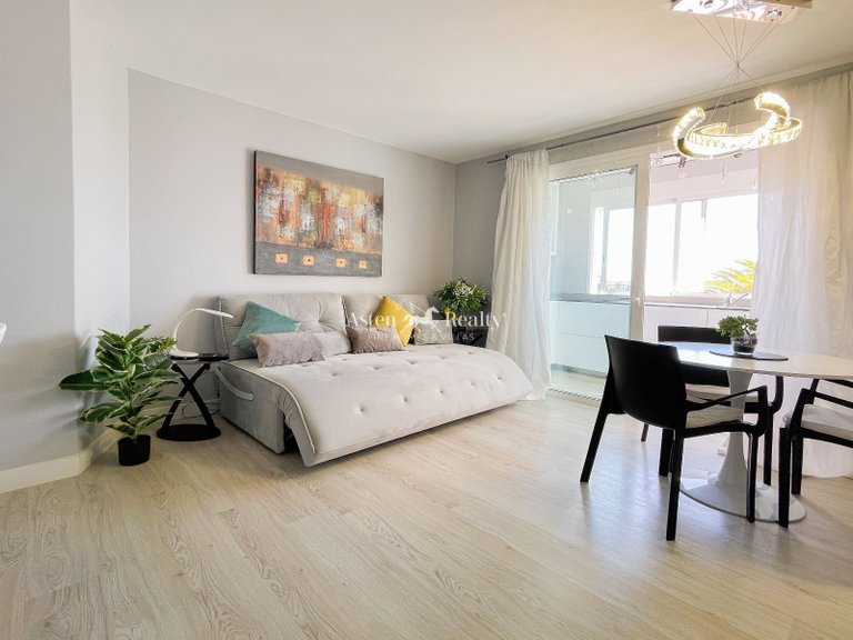 Apartment for Sale in Playa De Los Cristianos, Tenerife 7