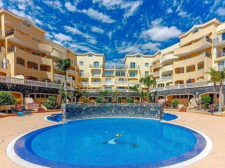 Apartment for Sale in Playa De Los Cristianos, Tenerife 2