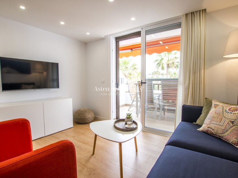 Penthouse for Sale in Playa De Las Américas, Tenerife 8