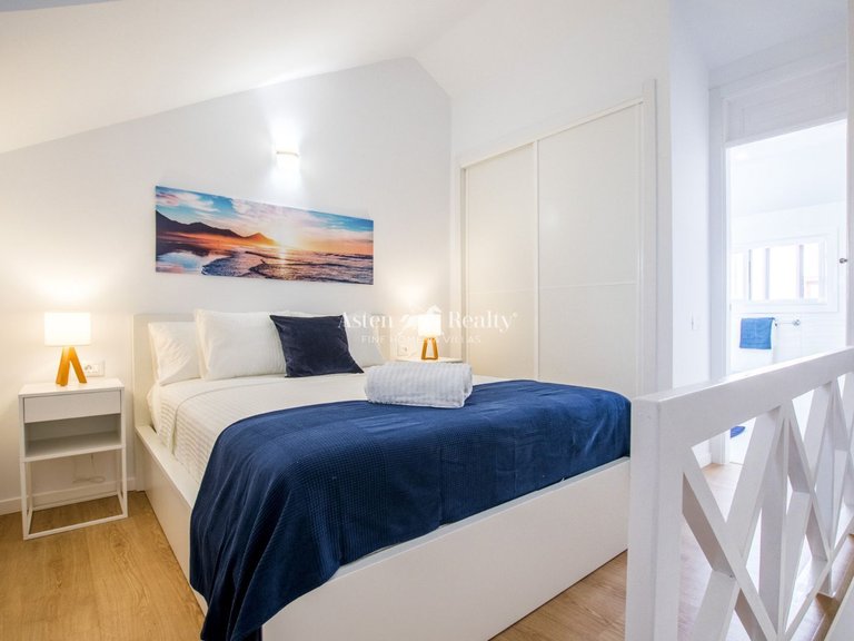Penthouse for Sale in Playa De Las Américas, Tenerife 14