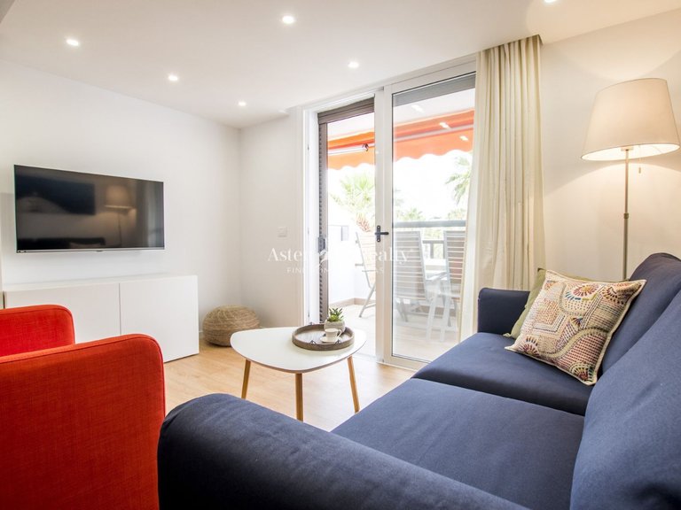 Penthouse for Sale in Playa De Las Américas, Tenerife 10
