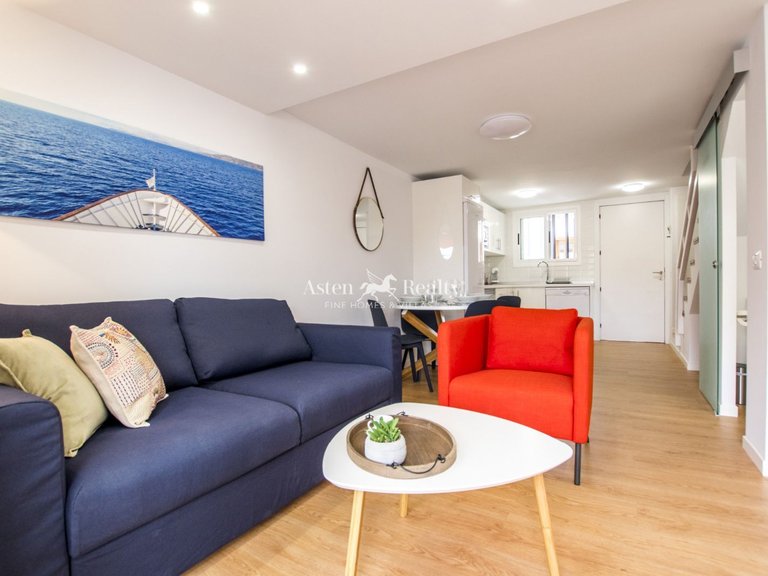 Penthouse for Sale in Playa De Las Américas, Tenerife 9
