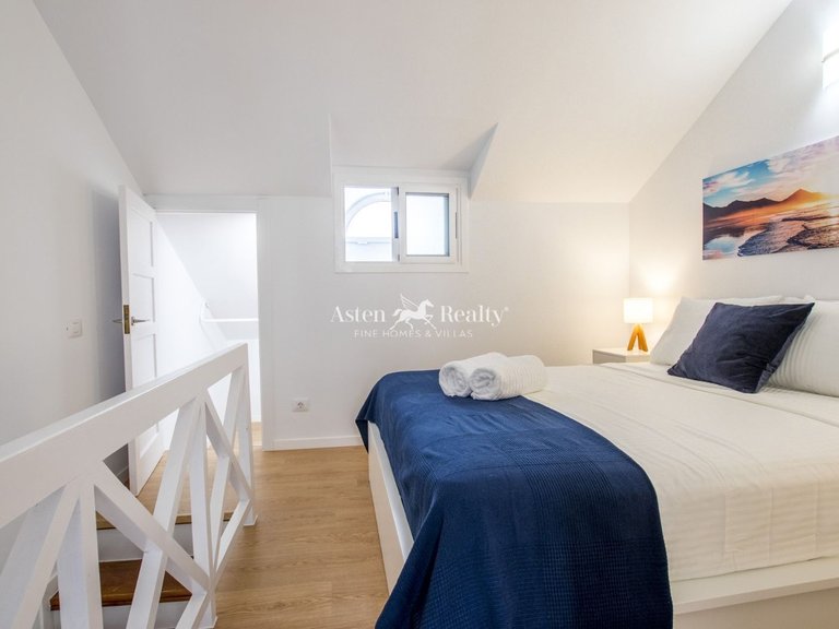 Penthouse for Sale in Playa De Las Américas, Tenerife 18
