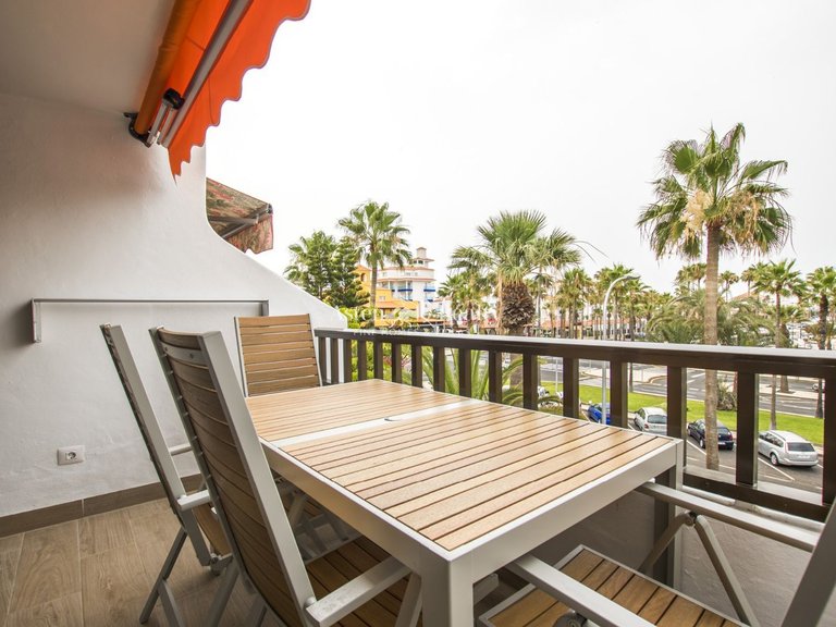Penthouse for Sale in Playa De Las Américas, Tenerife 2
