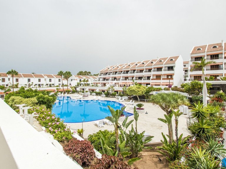 Penthouse for Sale in Playa De Las Américas, Tenerife 4