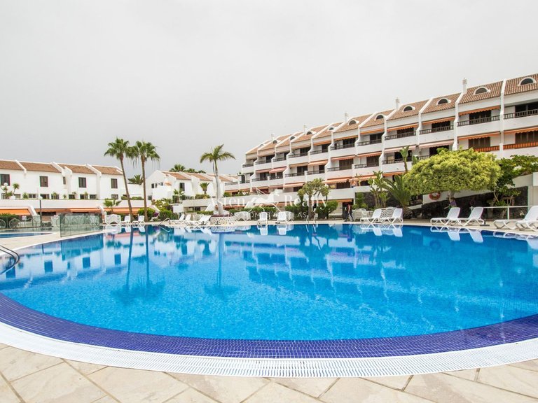 Penthouse for Sale in Playa De Las Américas, Tenerife 20