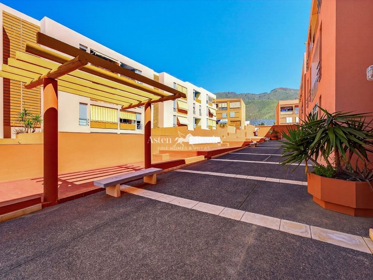 Apartment for Sale in Adeje, Tenerife 15
