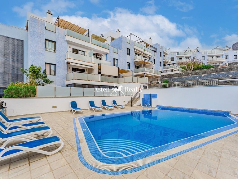 Apartment for Sale in Torviscas Alto, Tenerife 1