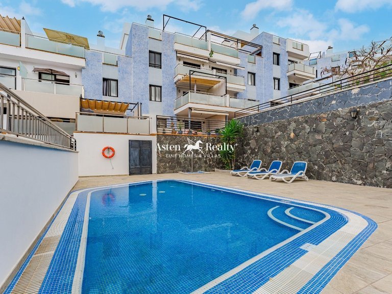 Apartment for Sale in Torviscas Alto, Tenerife 2