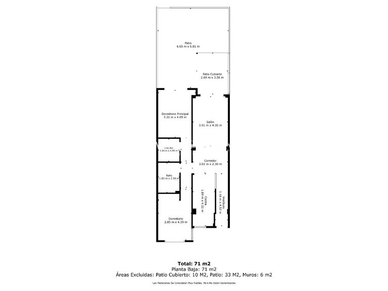 Apartment for Sale in Torviscas Alto, Tenerife 26