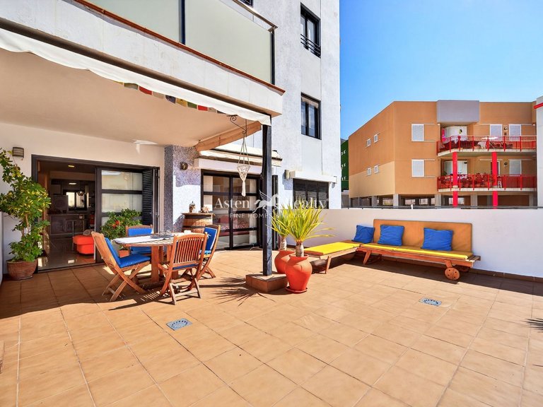 Apartment for Sale in Torviscas Alto, Tenerife 3