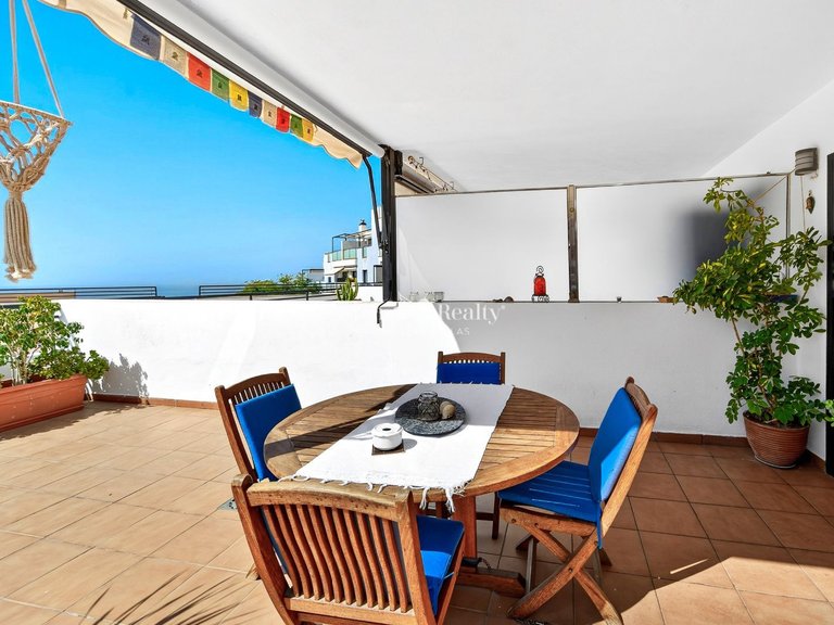 Apartment for Sale in Torviscas Alto, Tenerife 4