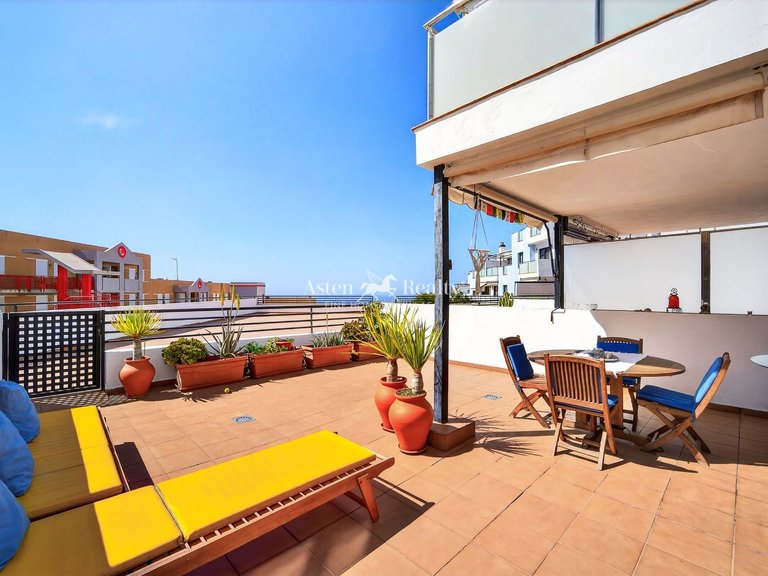 Apartment for Sale in Torviscas Alto, Tenerife 5