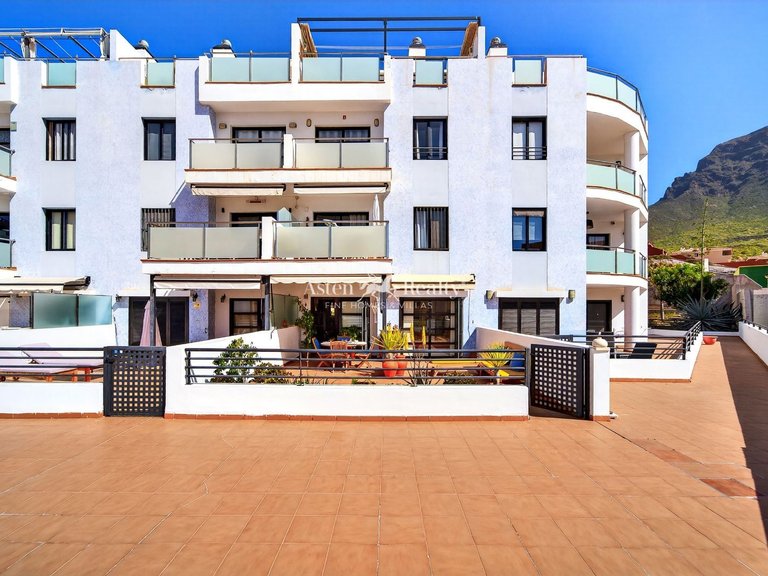 Apartment for Sale in Torviscas Alto, Tenerife 7