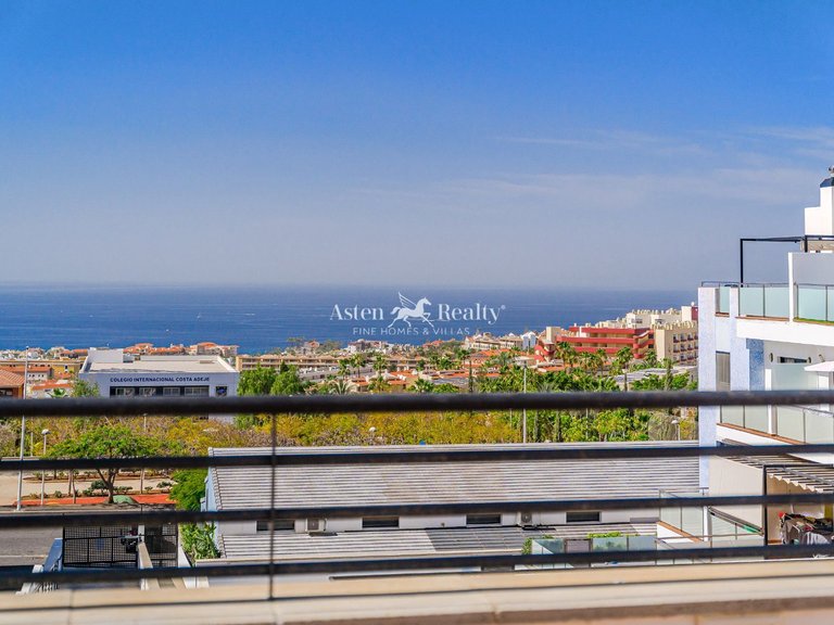 Apartment for Sale in Torviscas Alto, Tenerife 8