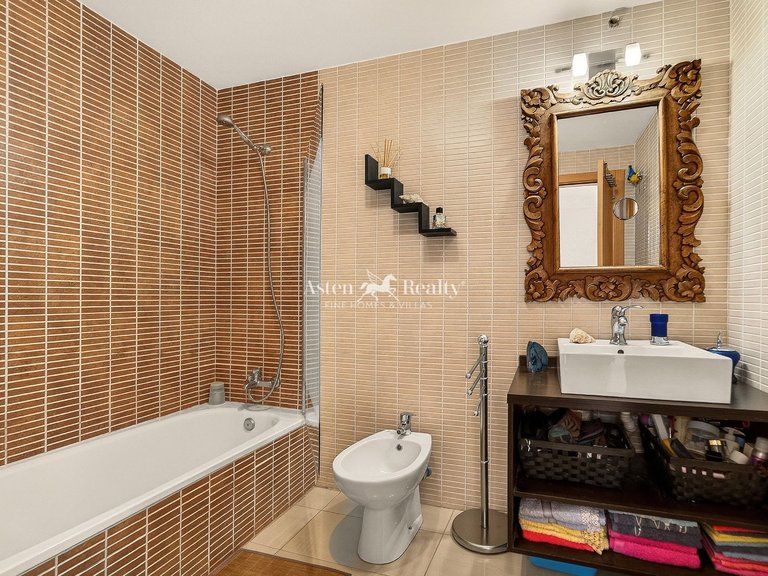 Apartment for Sale in Torviscas Alto, Tenerife 15