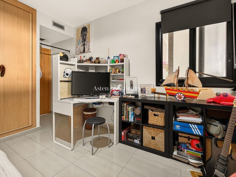 Apartment for Sale in Torviscas Alto, Tenerife 9