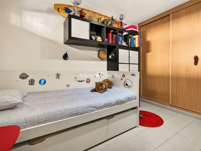 Apartment for Sale in Torviscas Alto, Tenerife 10