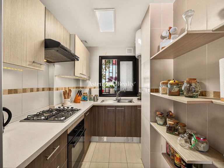 Apartment for Sale in Torviscas Alto, Tenerife 16