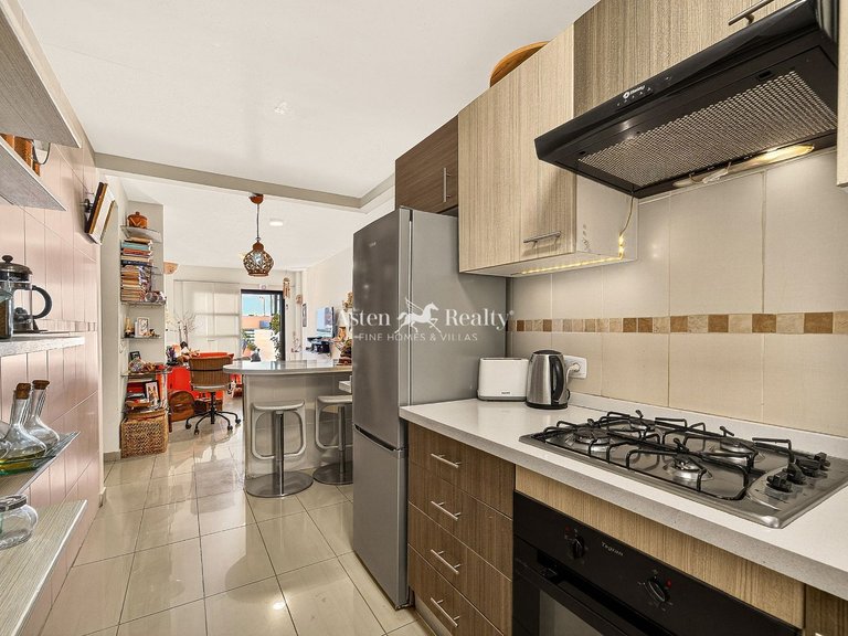 Apartment for Sale in Torviscas Alto, Tenerife 17