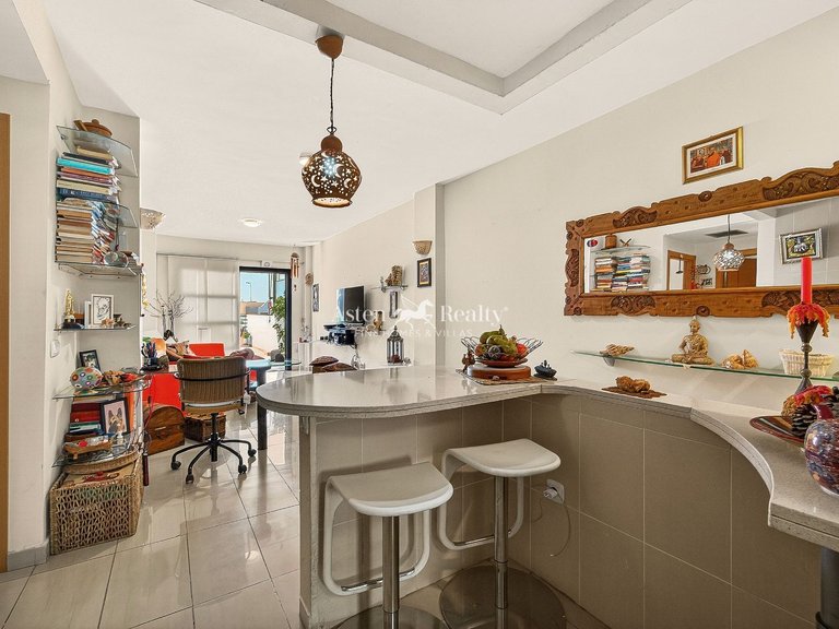 Apartment for Sale in Torviscas Alto, Tenerife 18