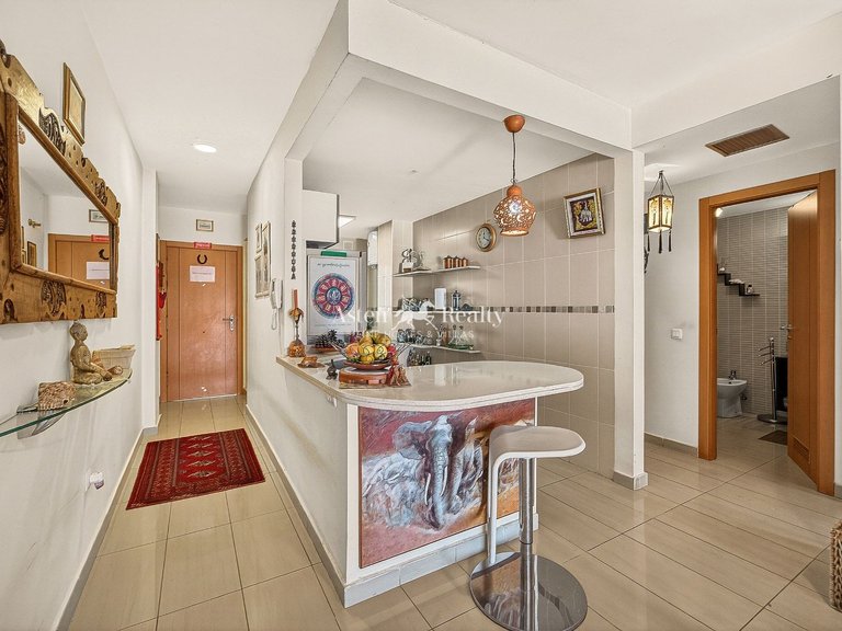 Apartment for Sale in Torviscas Alto, Tenerife 20