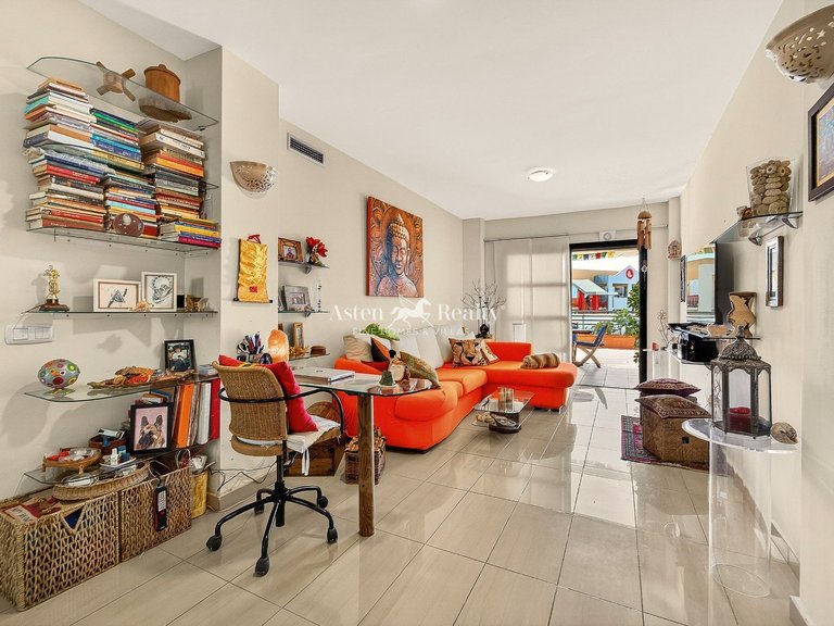 Apartment for Sale in Torviscas Alto, Tenerife 21