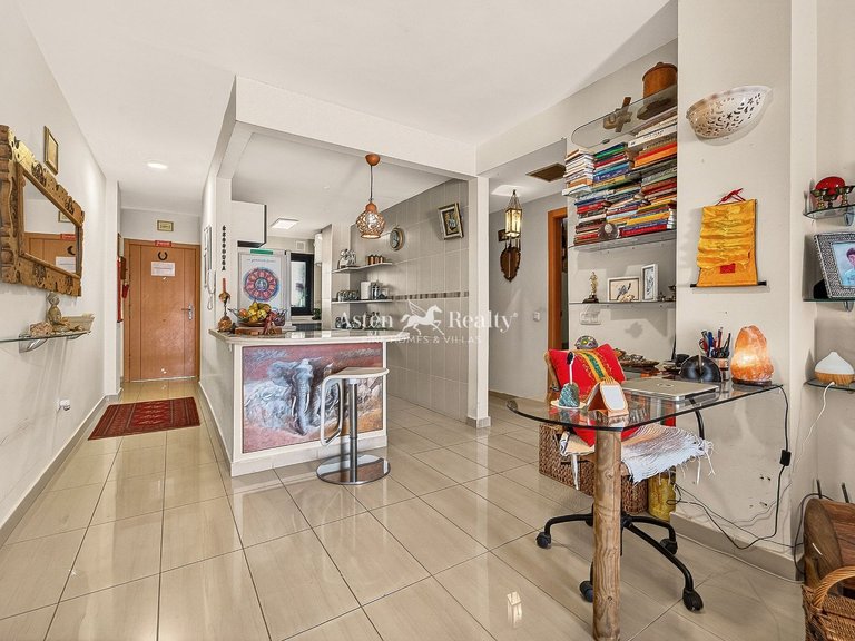 Apartment for Sale in Torviscas Alto, Tenerife 22