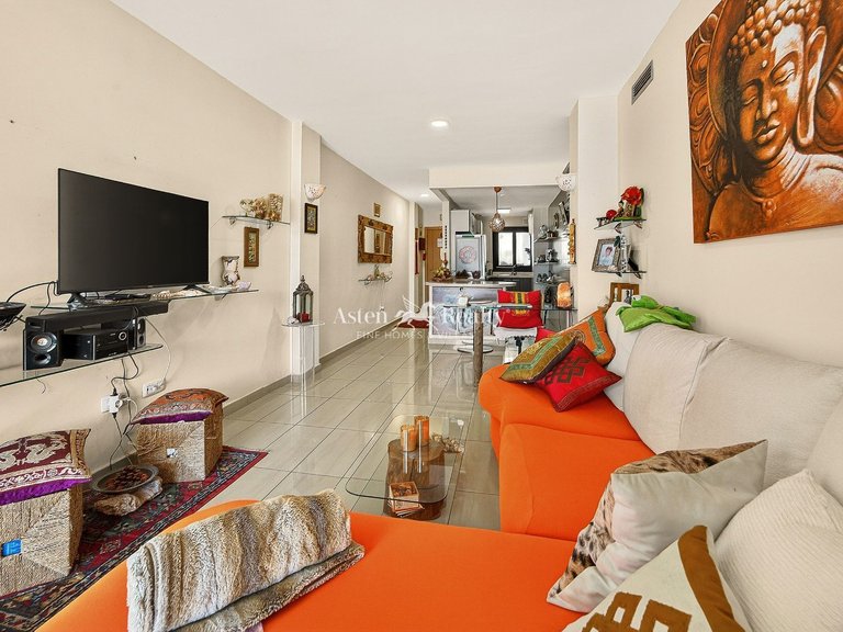 Apartment for Sale in Torviscas Alto, Tenerife 23