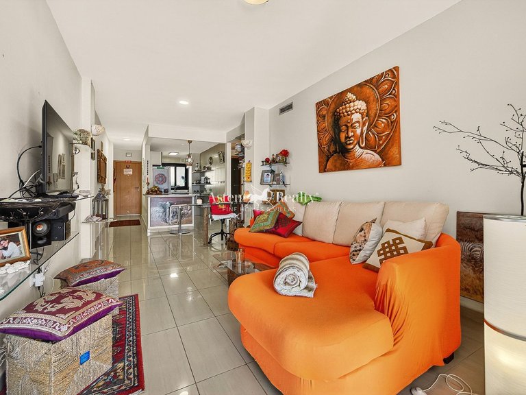 Apartment for Sale in Torviscas Alto, Tenerife 24