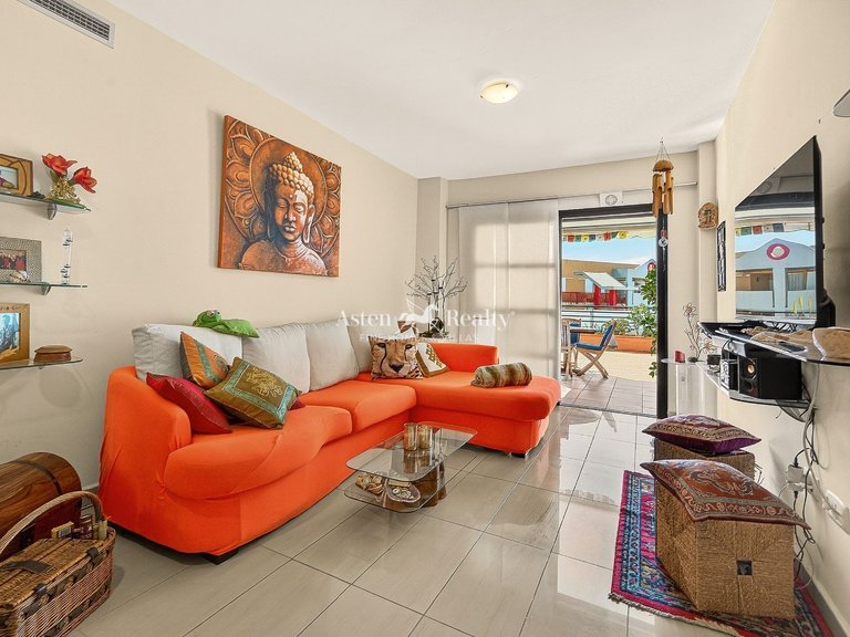 Apartment for Sale in Torviscas Alto, Tenerife 25