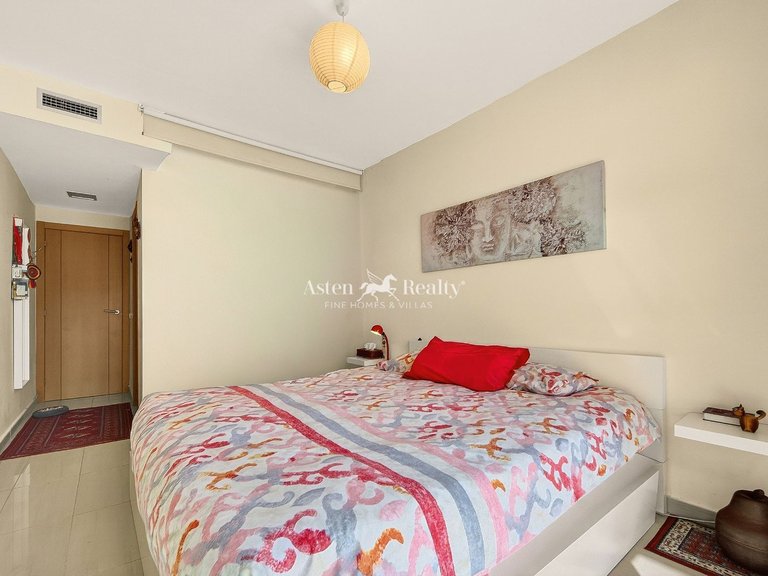 Apartment for Sale in Torviscas Alto, Tenerife 12