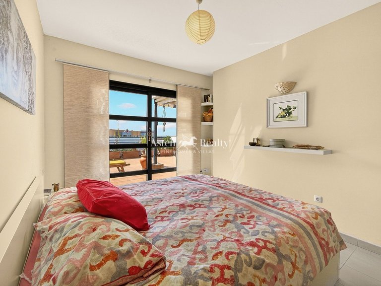 Apartment for Sale in Torviscas Alto, Tenerife 13