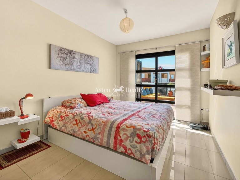 Apartment for Sale in Torviscas Alto, Tenerife 14