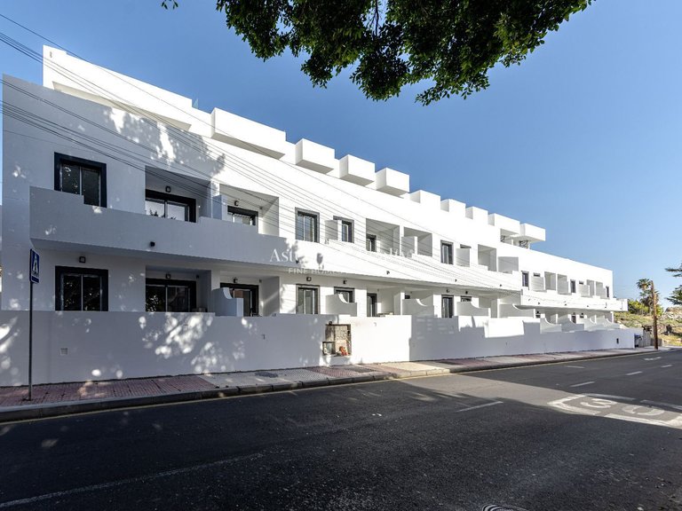 Apartment for Sale in Tijoco Bajo, Tenerife 1