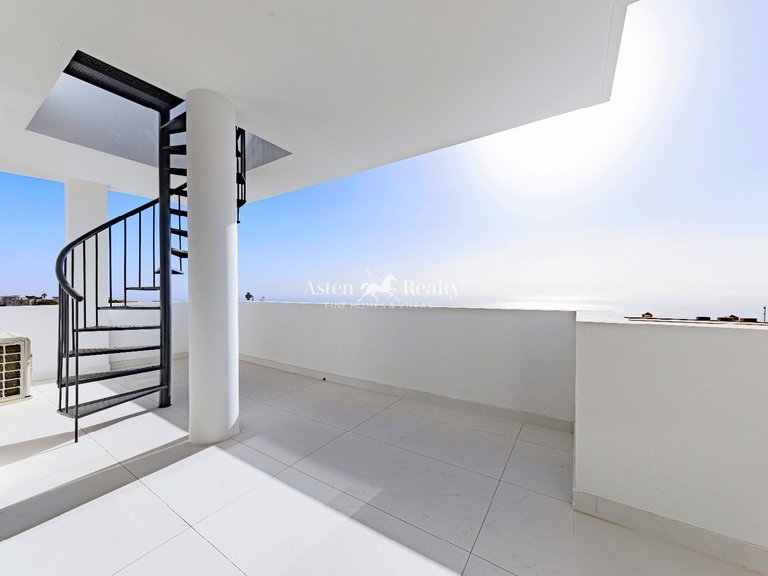 Apartment for Sale in Tijoco Bajo, Tenerife 1