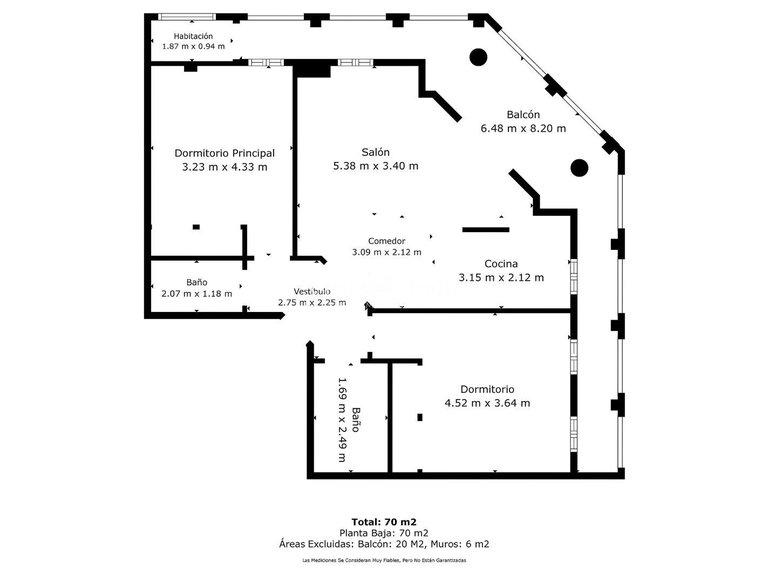 Apartment for Sale in Playa De Las Américas, Tenerife 17
