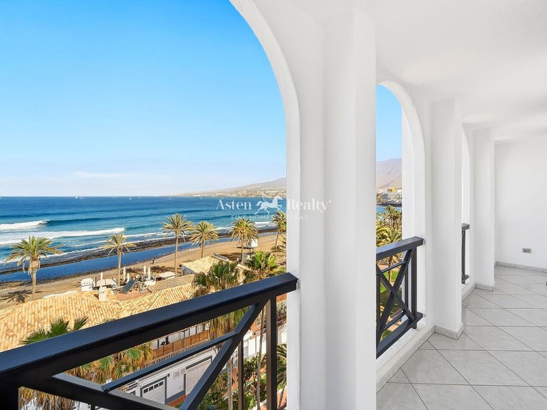 Apartment for Sale in Playa De Las Américas, Tenerife 9
