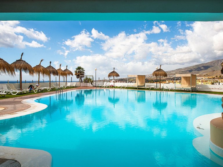 Apartment for Sale in San Eugenio Alto, Tenerife 4